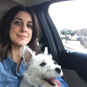 Meet your Posher, Kate